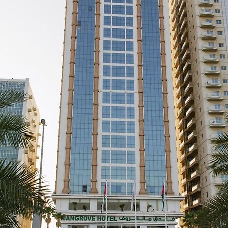 Mangrove Hotel Ρας Αλ Χαιμά Εξωτερικό φωτογραφία