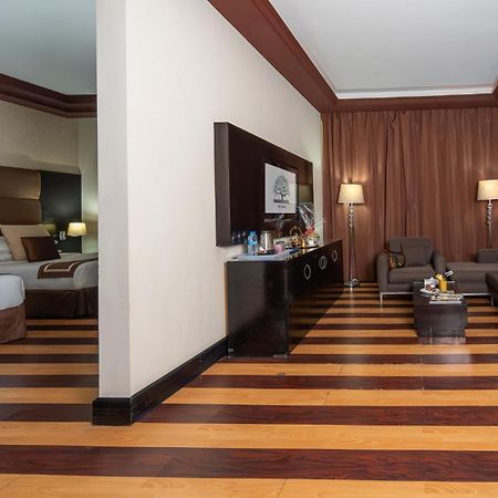 Mangrove Hotel Ρας Αλ Χαιμά Εξωτερικό φωτογραφία