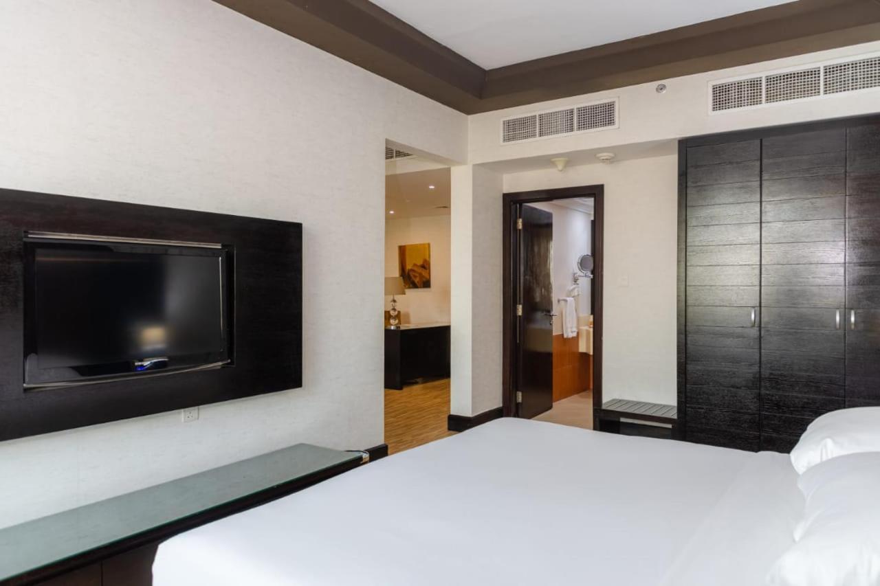 Mangrove Hotel Ρας Αλ Χαιμά Εξωτερικό φωτογραφία