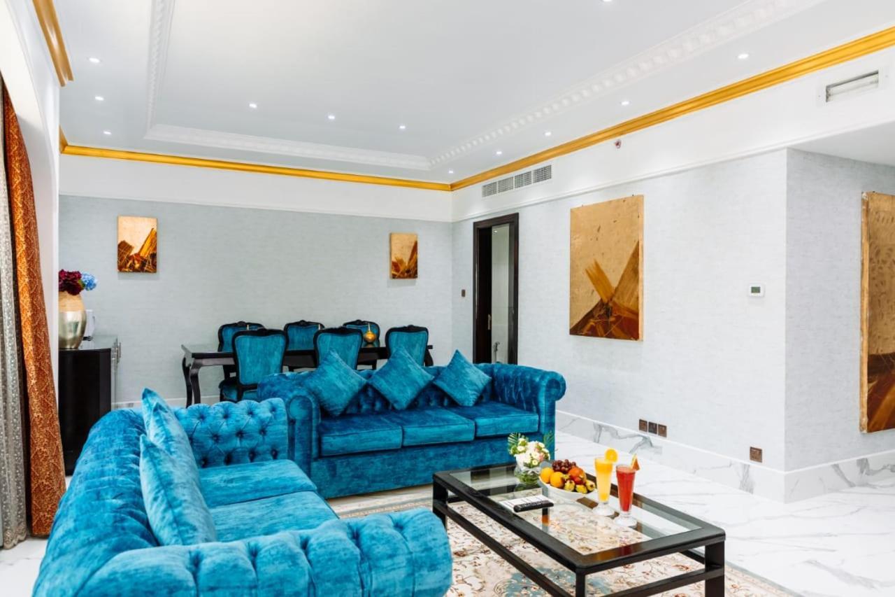 Mangrove Hotel Ρας Αλ Χαιμά Εξωτερικό φωτογραφία