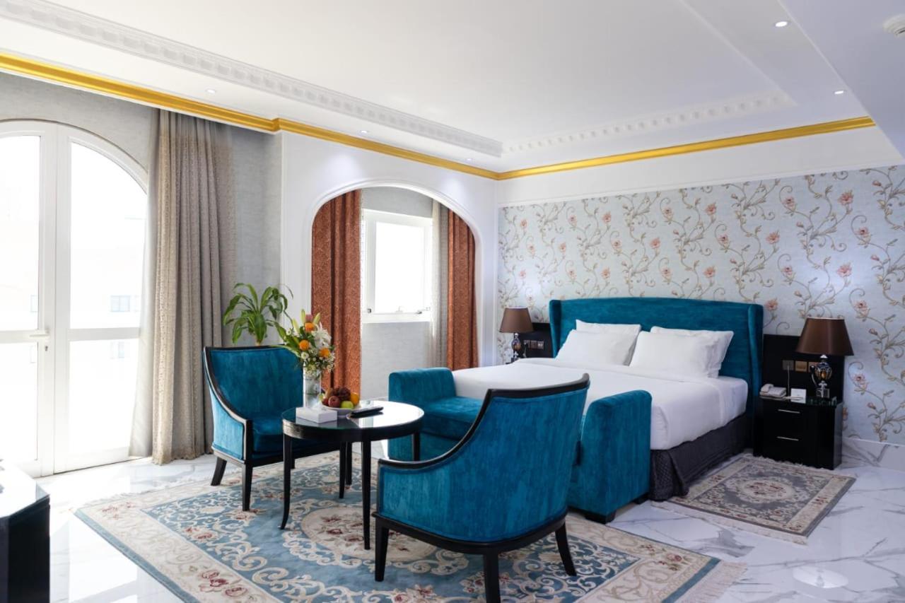 Mangrove Hotel Ρας Αλ Χαιμά Εξωτερικό φωτογραφία