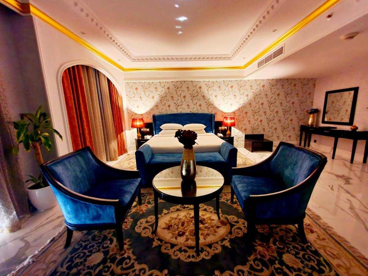Mangrove Hotel Ρας Αλ Χαιμά Εξωτερικό φωτογραφία