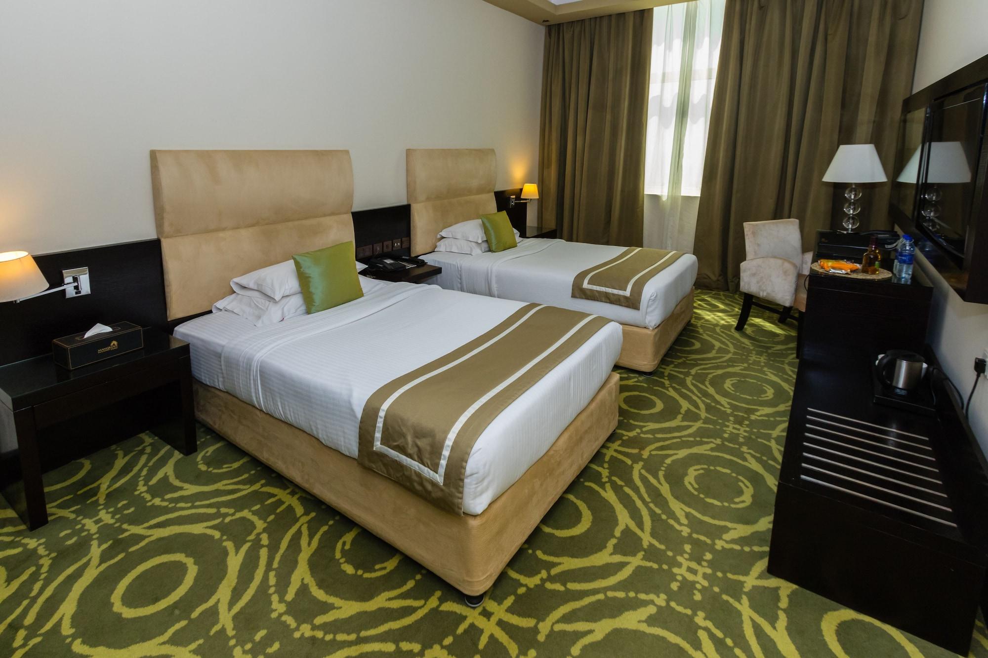 Mangrove Hotel Ρας Αλ Χαιμά Εξωτερικό φωτογραφία