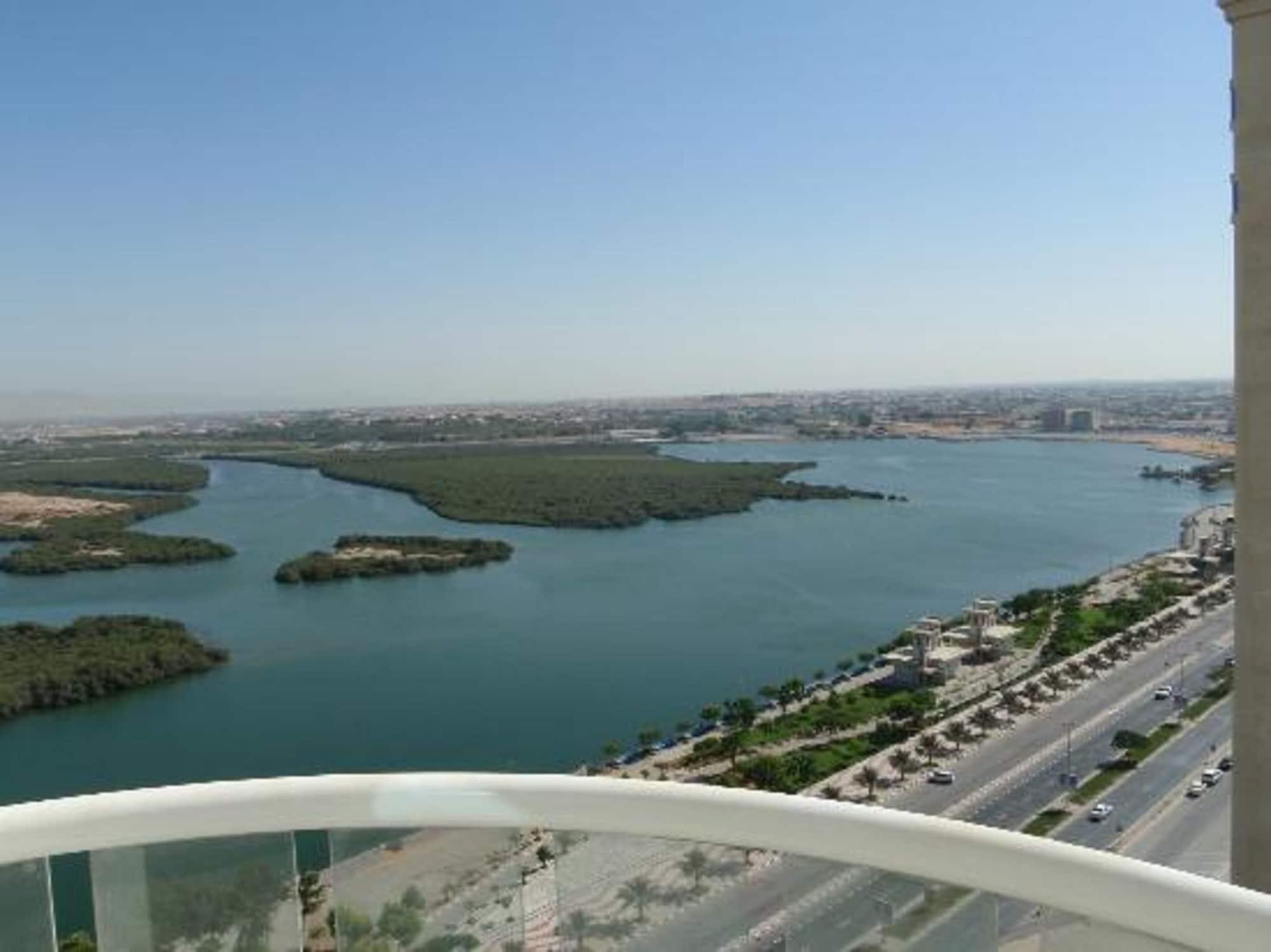 Mangrove Hotel Ρας Αλ Χαιμά Εξωτερικό φωτογραφία