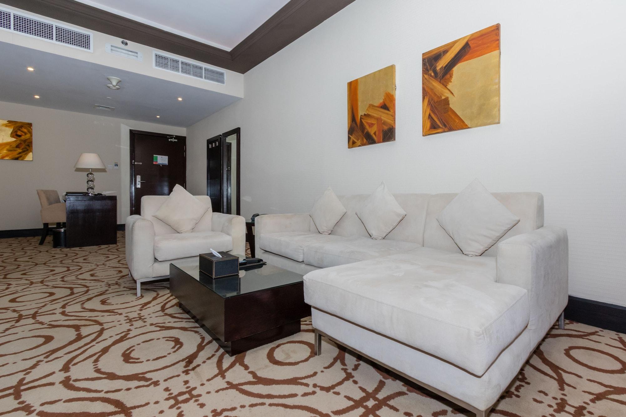 Mangrove Hotel Ρας Αλ Χαιμά Εξωτερικό φωτογραφία