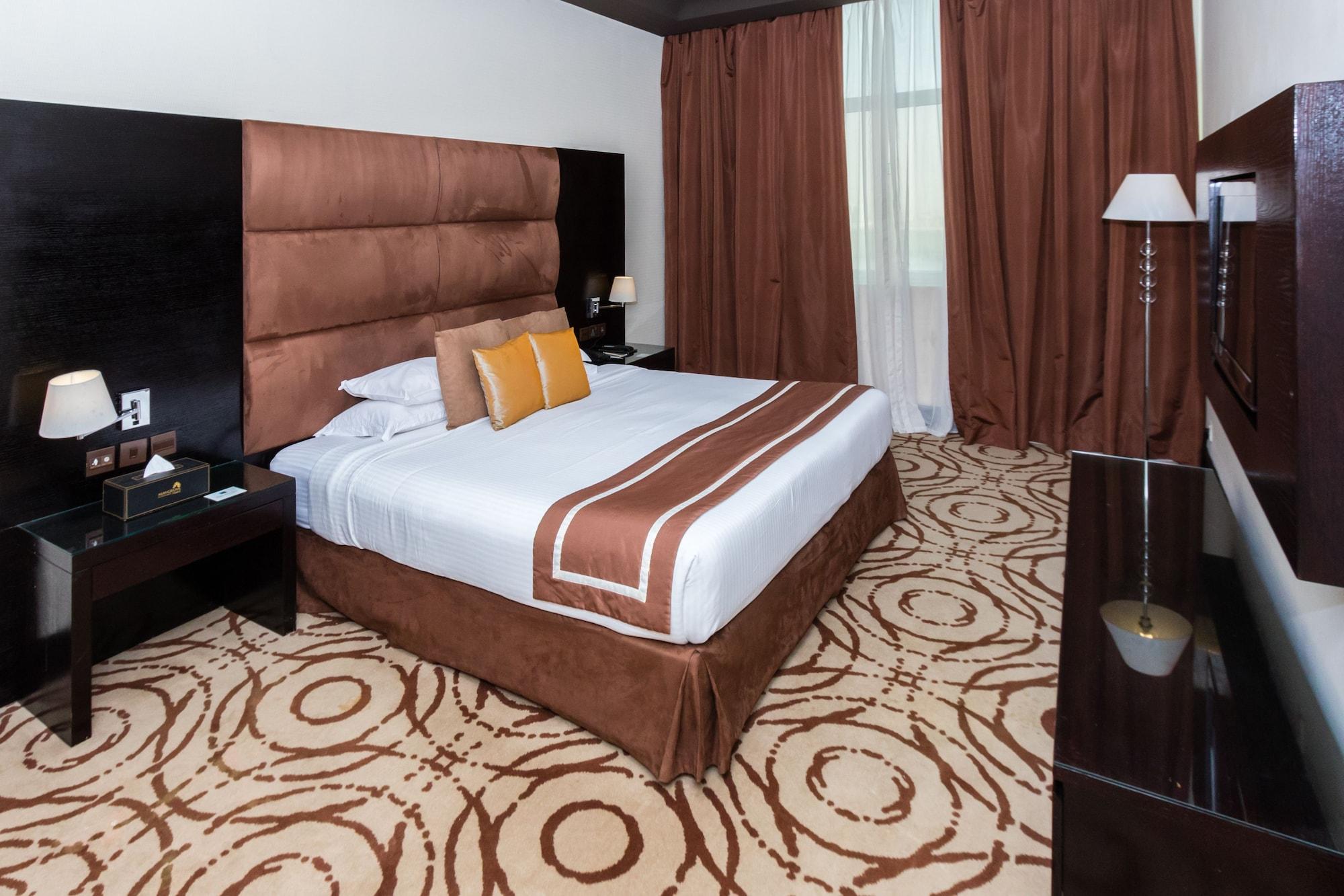 Mangrove Hotel Ρας Αλ Χαιμά Εξωτερικό φωτογραφία