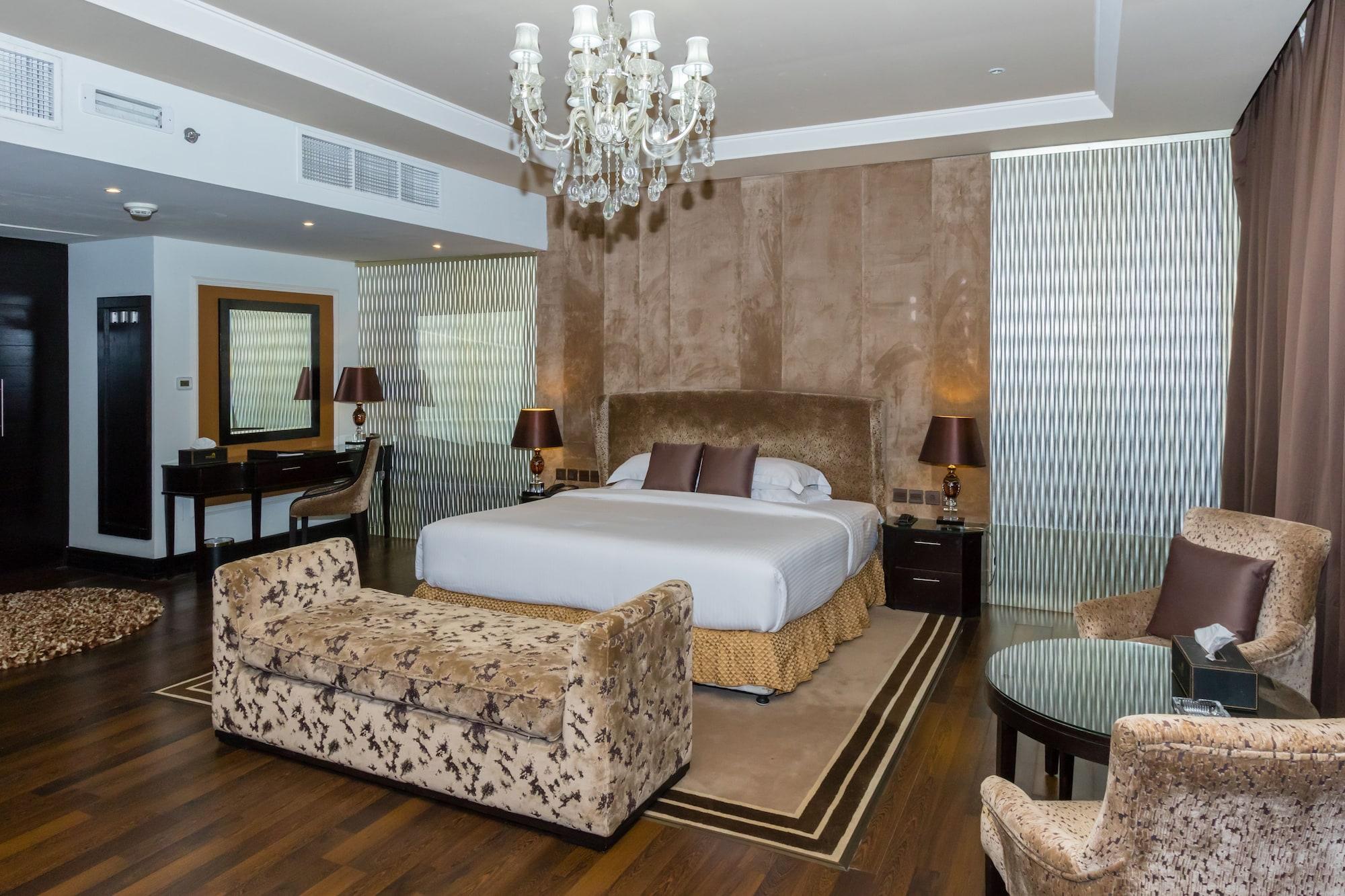 Mangrove Hotel Ρας Αλ Χαιμά Εξωτερικό φωτογραφία