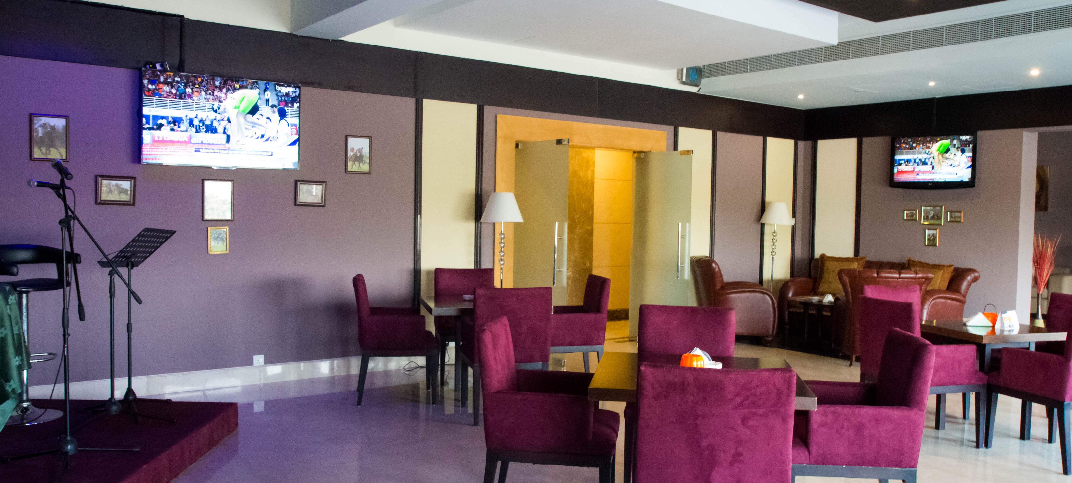 Mangrove Hotel Ρας Αλ Χαιμά Εξωτερικό φωτογραφία