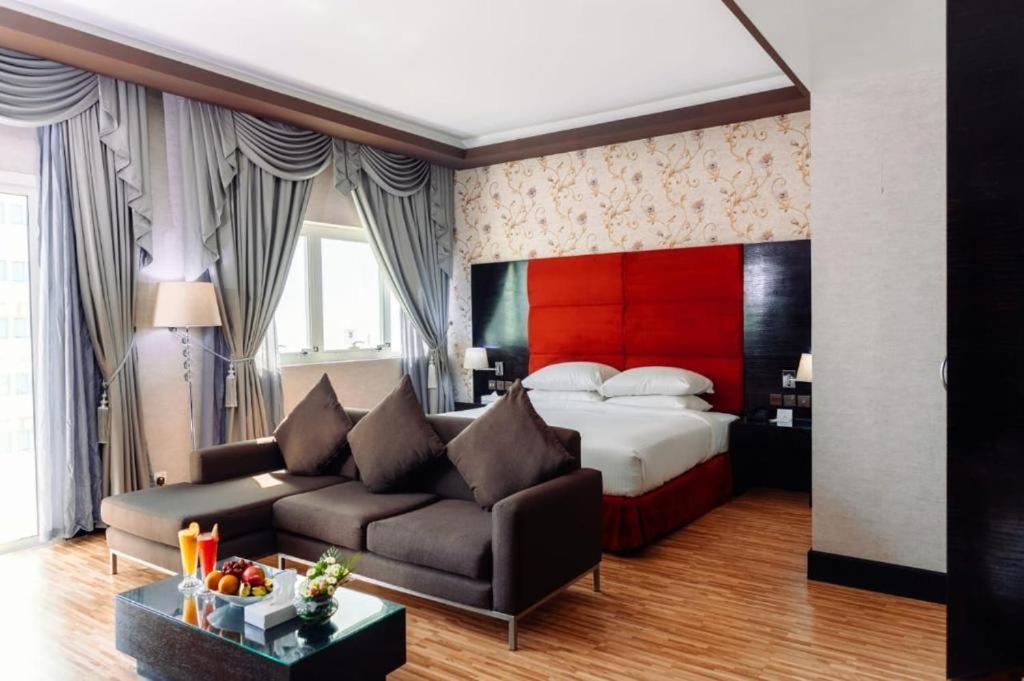 Mangrove Hotel Ρας Αλ Χαιμά Εξωτερικό φωτογραφία