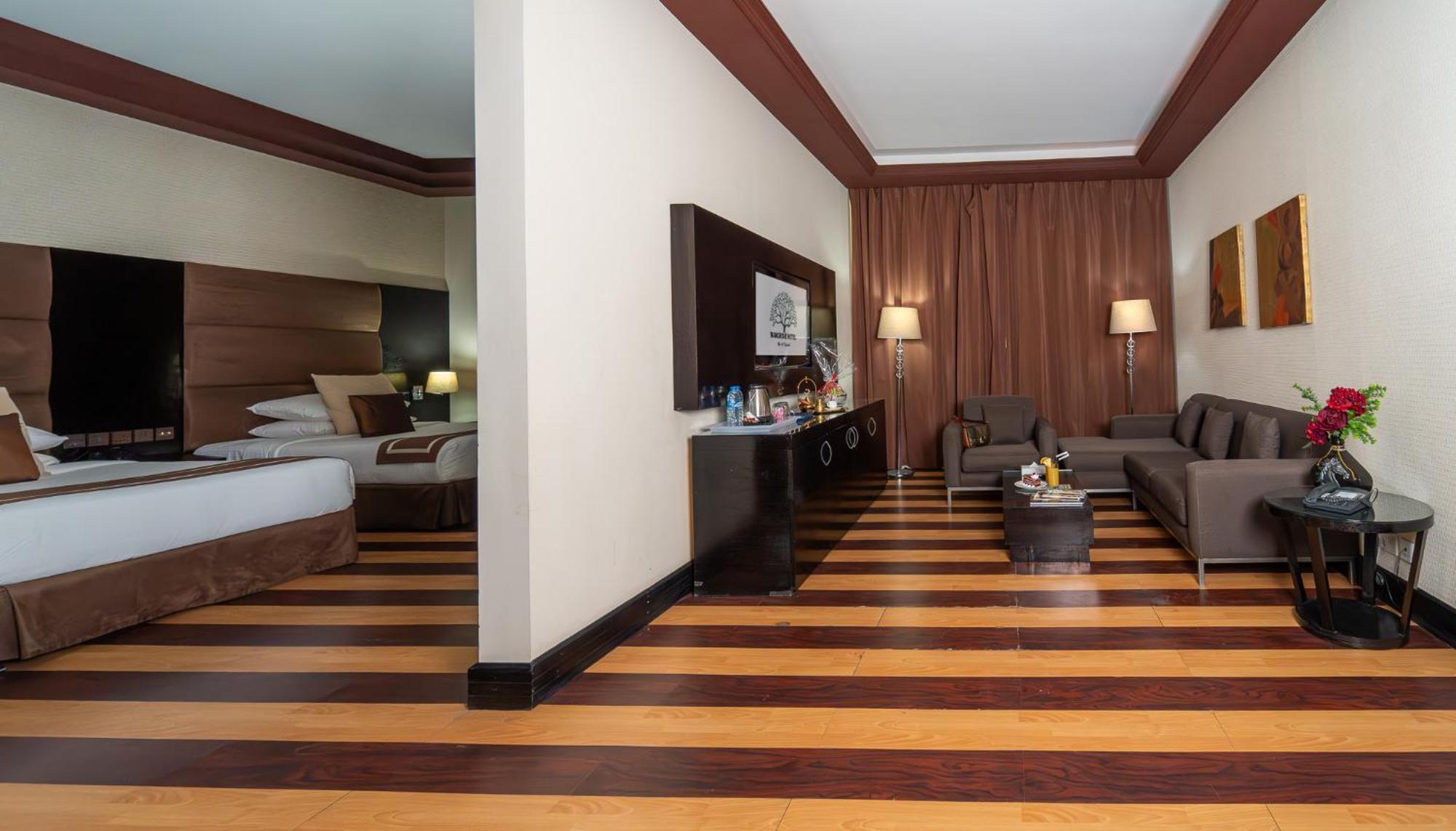 Mangrove Hotel Ρας Αλ Χαιμά Εξωτερικό φωτογραφία