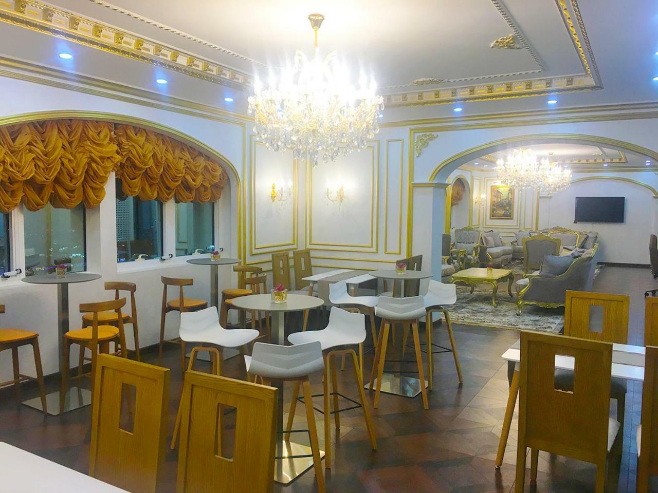 Mangrove Hotel Ρας Αλ Χαιμά Εξωτερικό φωτογραφία