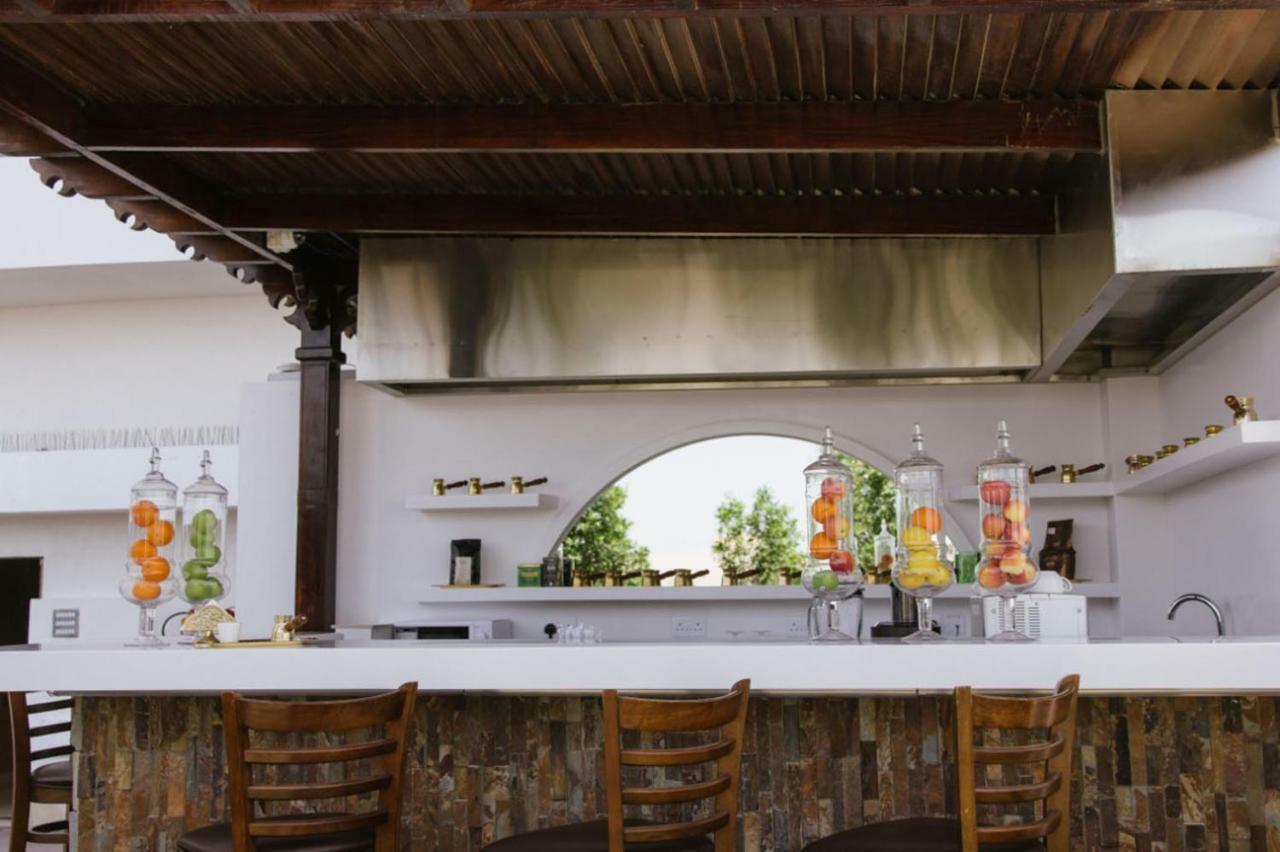 Mangrove Hotel Ρας Αλ Χαιμά Εξωτερικό φωτογραφία