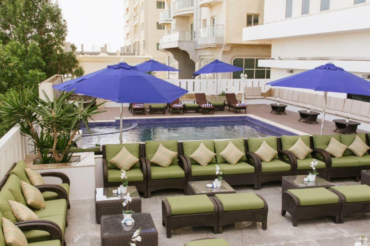 Mangrove Hotel Ρας Αλ Χαιμά Εξωτερικό φωτογραφία