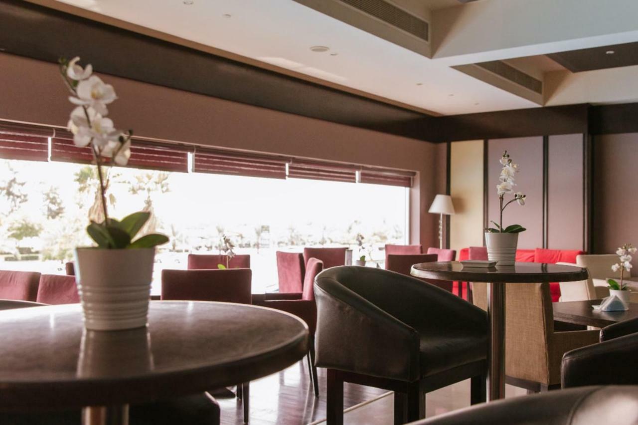 Mangrove Hotel Ρας Αλ Χαιμά Εξωτερικό φωτογραφία