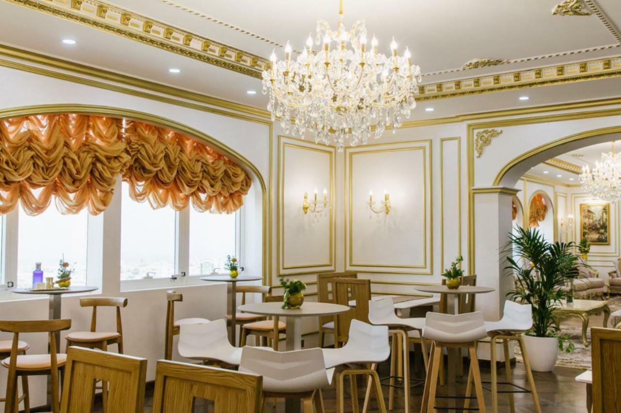 Mangrove Hotel Ρας Αλ Χαιμά Εξωτερικό φωτογραφία
